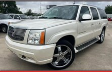 2004 Cadillac Escalade ESV 4WD