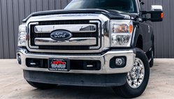 2016 Ford Super Duty F-250 XLT