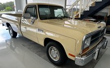 1988 Dodge RAM 150 Base