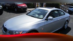 2013 BMW 3 Series 328i