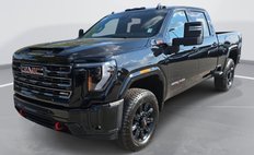 2026 GMC Sierra 2500HD AT4