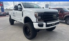 2022 Ford Super Duty F-250 Lariat