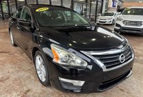 2013 Nissan Altima 2.5 S