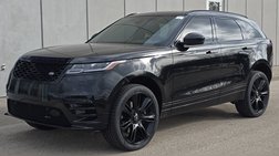 2023 Land Rover Range Rover Velar P340 R-Dynamic S