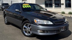2000 Lexus ES 300 Base