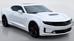 2022 Chevrolet Camaro LT1