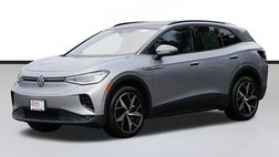 2024 Volkswagen ID.4 Pro S