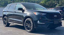 2022 Ford Edge ST-Line