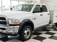 2012 Ram 