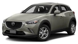 2016 Mazda CX-3 Sport