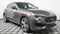 2023 Maserati Levante GT