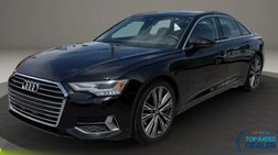 2019 Audi A6 quattro Premium 45 TFSI
