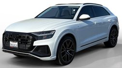 2023 Audi Q8 quattro Premium Plus 55 TFSI