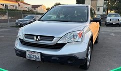 2009 Honda CR-V LX