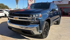 2022 Chevrolet Silverado 1500 Limited LT