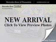 2025 Mercedes-Benz E-Class E 350 4MATIC