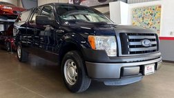 2011 Ford F-150 XL