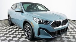 2024 BMW X2 xDrive28i