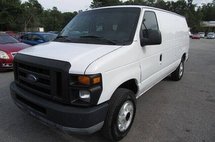 2011 Ford E-Series E-150