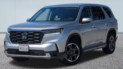 2024 Honda Pilot EX-L