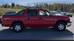 2003 Chevrolet Avalanche 1500
