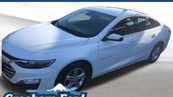 2023 Chevrolet Malibu LS Fleet