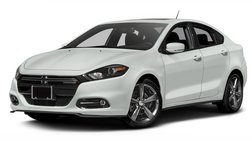 2016 Dodge Dart GT