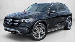 2022 Mercedes-Benz GLE-Class GLE 350