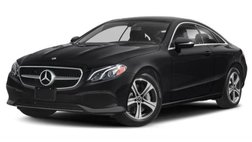 2020 Mercedes-Benz E-Class E 450
