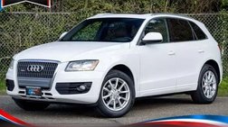 2011 Audi Q5 2.0T quattro Premium