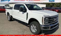 2026 Ford Super Duty F-350 Platinum