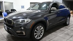 2019 BMW X6 xDrive35i