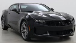 2021 Chevrolet Camaro 1LT