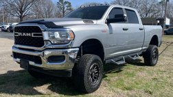 2022 Ram Ram Pickup 2500 Big Horn