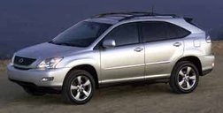 2004 Lexus RX 330 Base