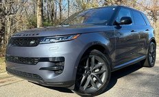 2023 Land Rover Range Rover Sport P360 SE