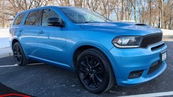 2018 Dodge Durango R/T
