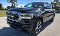 2021 Ram Ram Pickup 1500 Limited