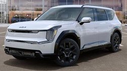 2026 Kia EV9 Land