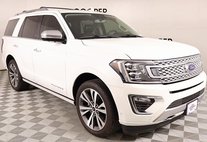 2021 Ford Expedition Platinum