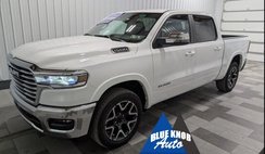 2025 Ram Ram Pickup 1500 Laramie