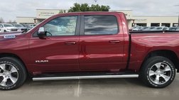 2023 Ram Ram Pickup 1500 Laramie