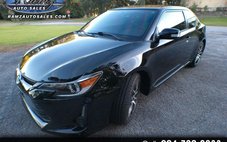 2016 Scion tC Sports Coupe 6-Spd AT