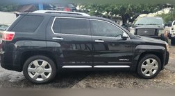 2015 GMC Terrain Denali