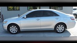 2007 Toyota Camry Hybrid Base