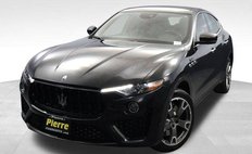 2023 Maserati Levante Modena