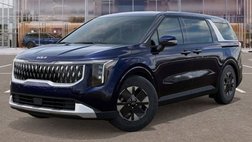 2026 Kia Carnival Hybrid LXS