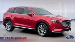2016 Mazda CX-9 Grand Touring