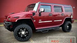 2004 HUMMER H2 Base