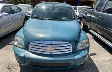2007 Chevrolet HHR LT